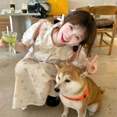 我的爱情，我的新娘