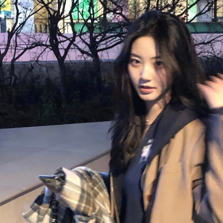 当我们混在一起